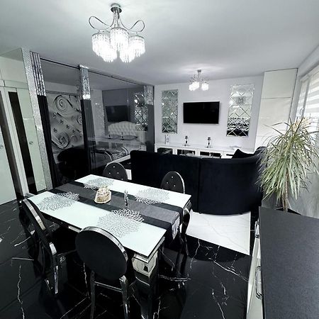 Apartament Glamour Gniezno Exterior foto