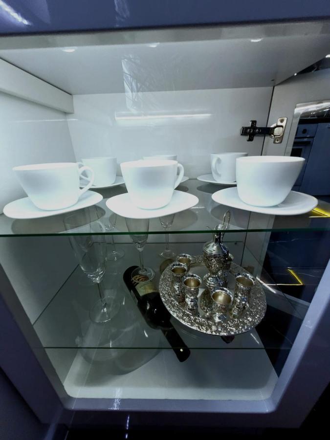 Apartament Glamour Gniezno Exterior foto